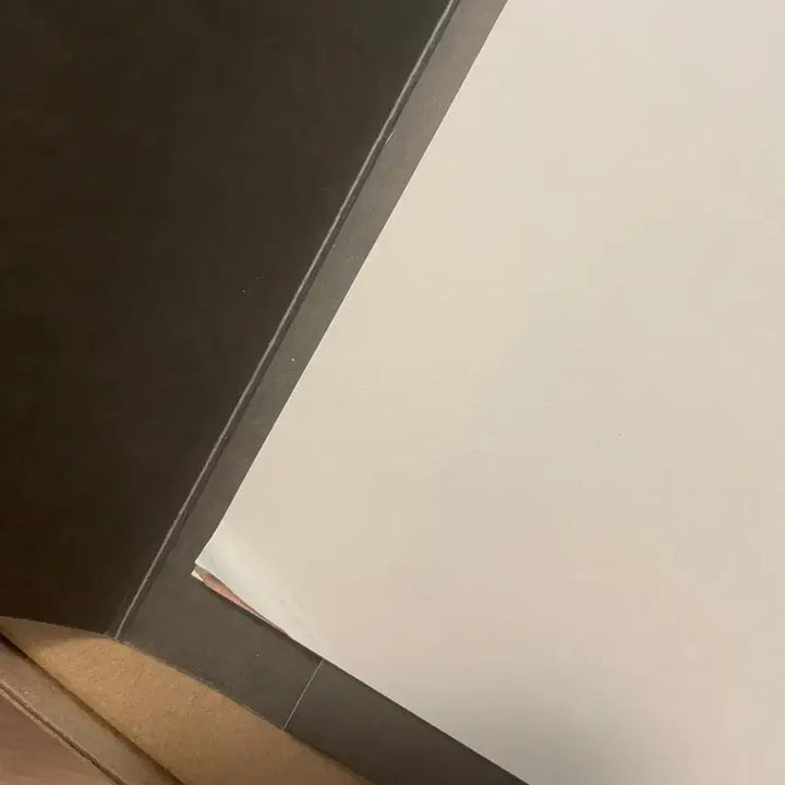 [BUNJANG] Park Jihoon May 2nd Kit / 박지훈 2기 메이 키트 풀박스 (박지훈 굿즈)