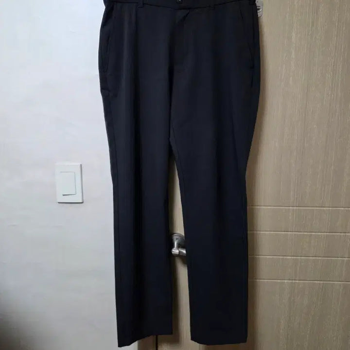 [BUNJANG] National Geographic Spandex Pants 31 inch / 내셔날지오그래픽 스판바지 31