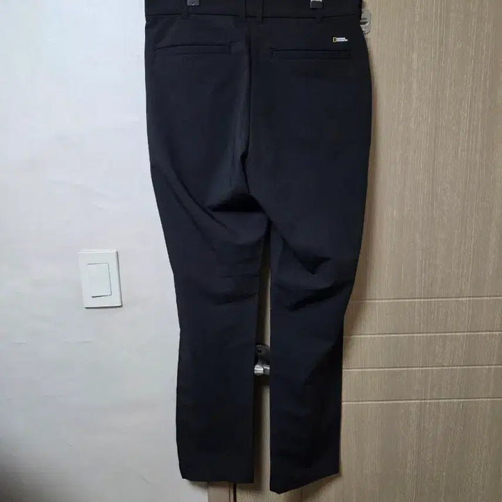 [BUNJANG] National Geographic Spandex Pants 31 inch / 내셔날지오그래픽 스판바지 31
