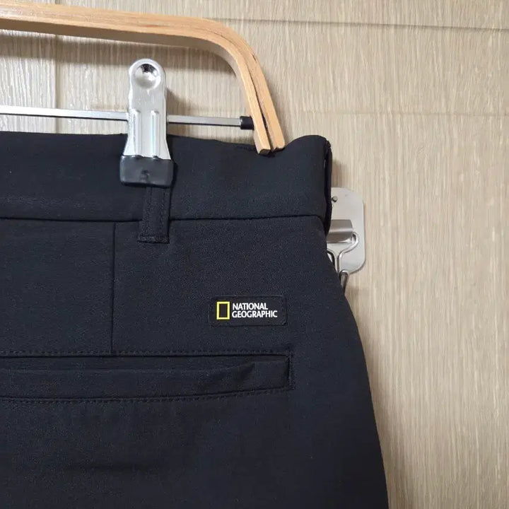 [BUNJANG] National Geographic Spandex Pants 31 inch / 내셔날지오그래픽 스판바지 31