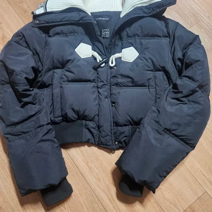 [BUNJANG] Egoist Oz Second Goose Down Jacket / 에고이스트 오즈세컨