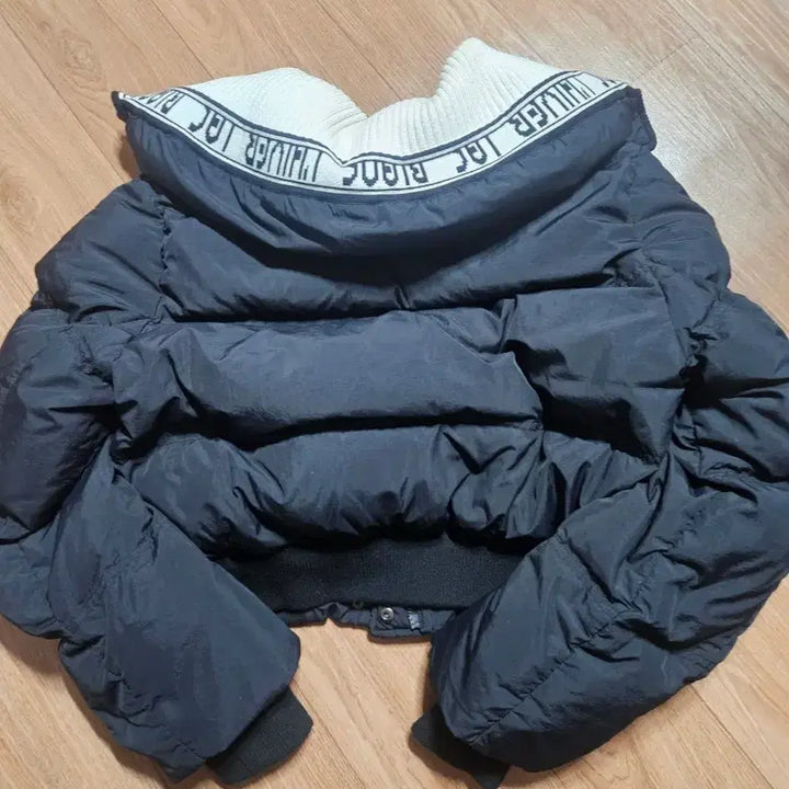 [BUNJANG] Egoist Oz Second Goose Down Jacket / 에고이스트 오즈세컨
