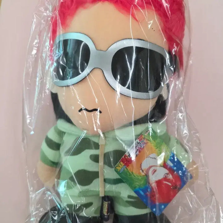 [BUNJANG] Hide Doll (Sealed) / 히데 인형 (새상품)