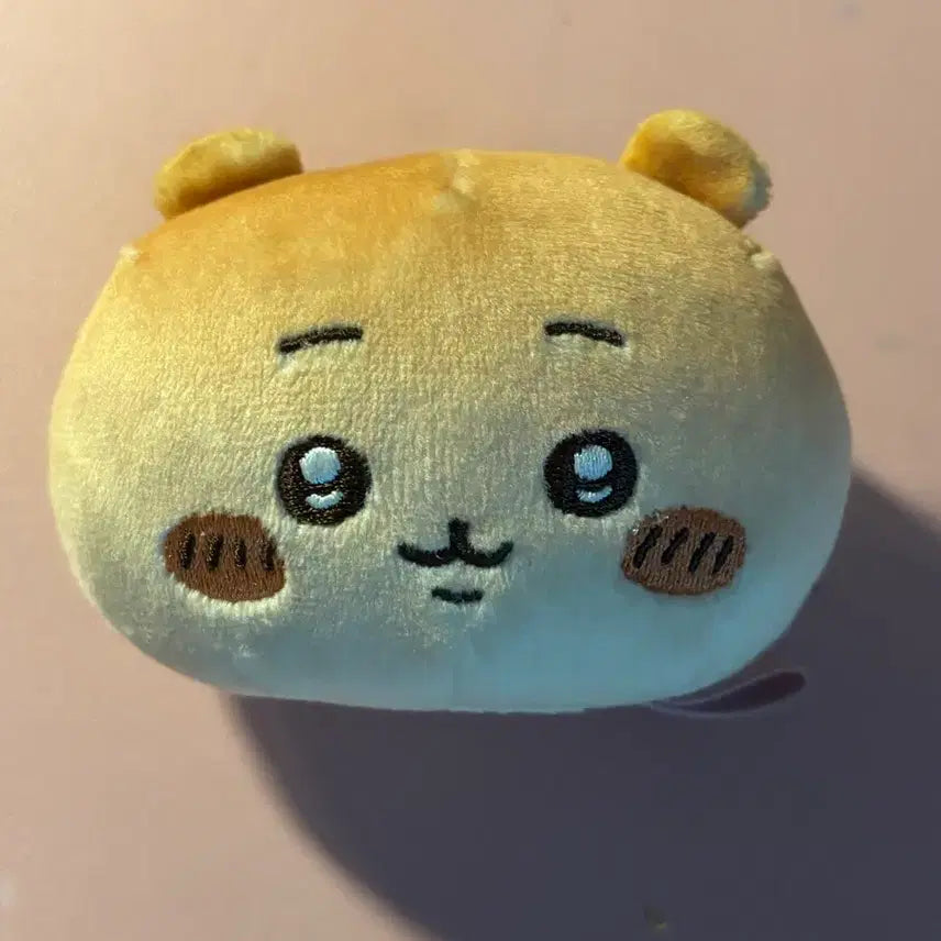 [BUNJANG] Chikawa Munjakgwi Bakery Doll / 치이카와 베이커리 먼작귀 인형(제발사가주세요)