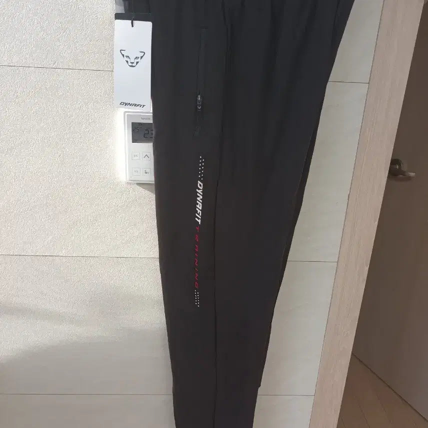 [BUNJANG] Dynafit Training Pants L / 다이나핏 춘추용 트레이닝  L  새상품