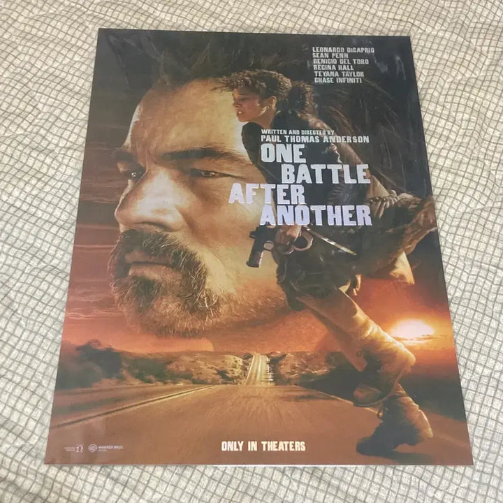 [BUNJANG] Various Movie Posters Bundle Set / 영화 포스터 일괄 판매합니다! (3장)