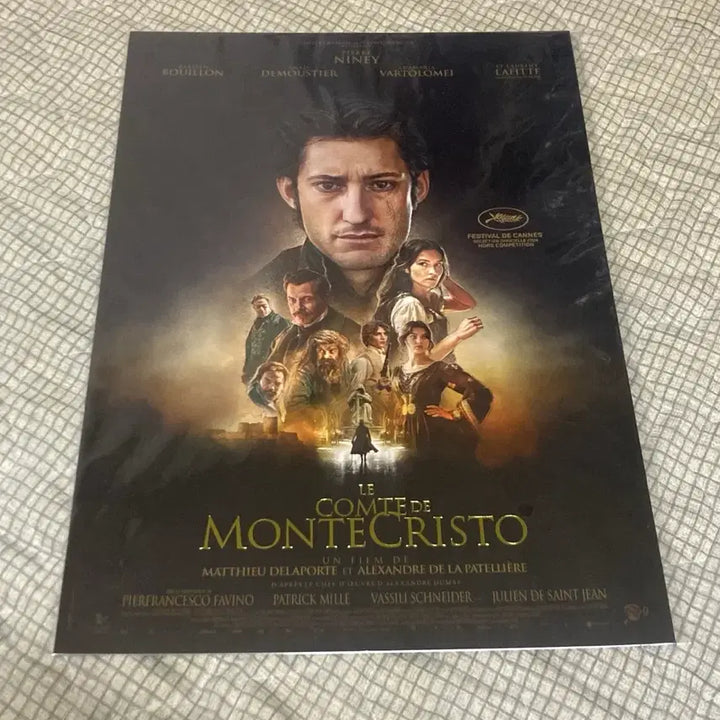 [BUNJANG] Various Movie Posters Bundle Set / 영화 포스터 일괄 판매합니다! (3장)