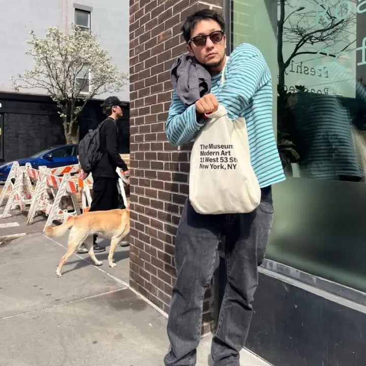 [BUNJANG] Hotel Seritos HC Basic Denim Pants / [2] 호텔세리토스 HC 베이직 데님팬츠