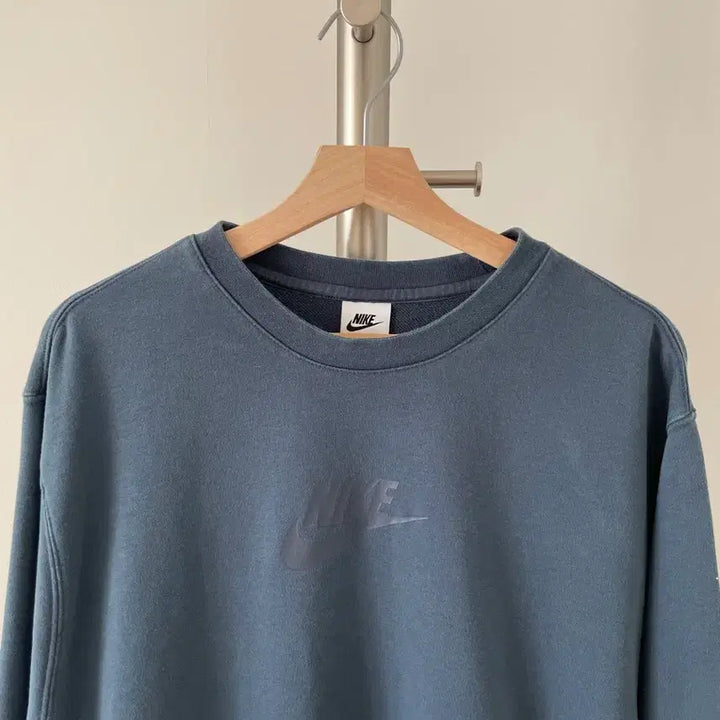 [BUNJANG] Nike Sweatshirt / 나이키(NIKE) 스웻 셔츠