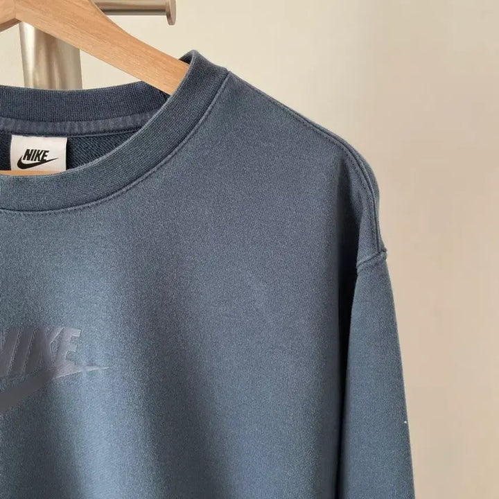 [BUNJANG] Nike Sweatshirt / 나이키(NIKE) 스웻 셔츠