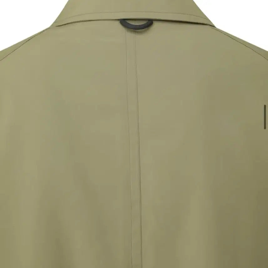 [BUNJANG] Freker Curved Line Long Coat / Freker 코트 M