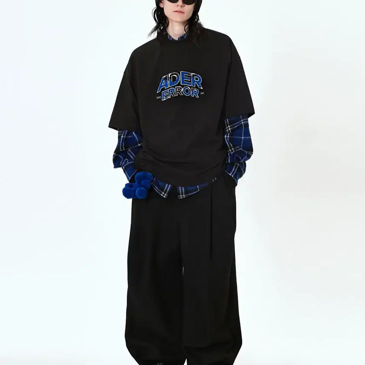 [BUNJANG] ADER Error Leta Slacks M / 아더에러 레타 슬랙스 M