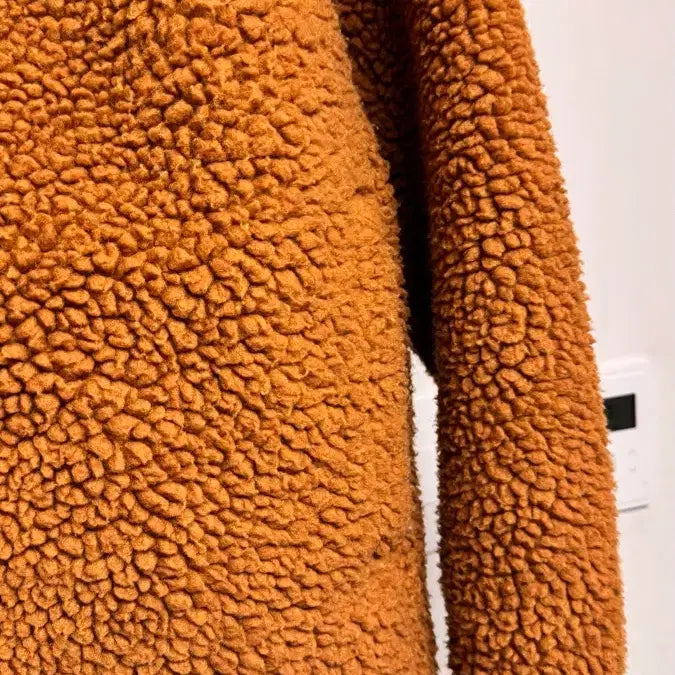 [BUNJANG] Uniqlo Fleece Jacket / 유니클로 뽀글이 자켓