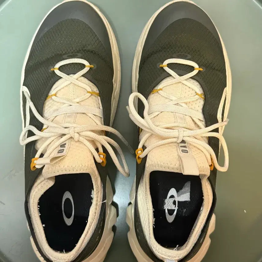 [BUNJANG] Oakley Sneakers 270 / 오클리 운동화 270