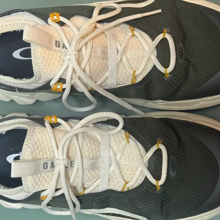 [BUNJANG] Oakley Sneakers 270 / 오클리 운동화 270