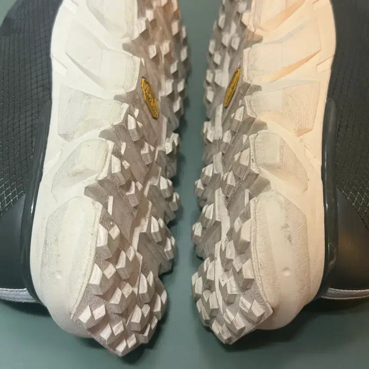 [BUNJANG] Oakley Sneakers 270 / 오클리 운동화 270