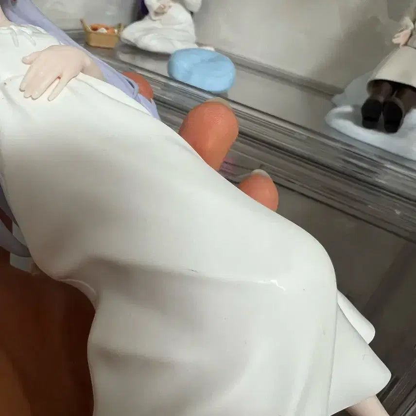 [BUNJANG] Frieren Figure Bundle Set / 프리렌 피규어 일괄판매