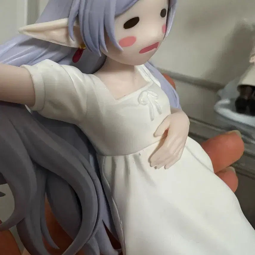 [BUNJANG] Frieren Figure Bundle Set / 프리렌 피규어 일괄판매