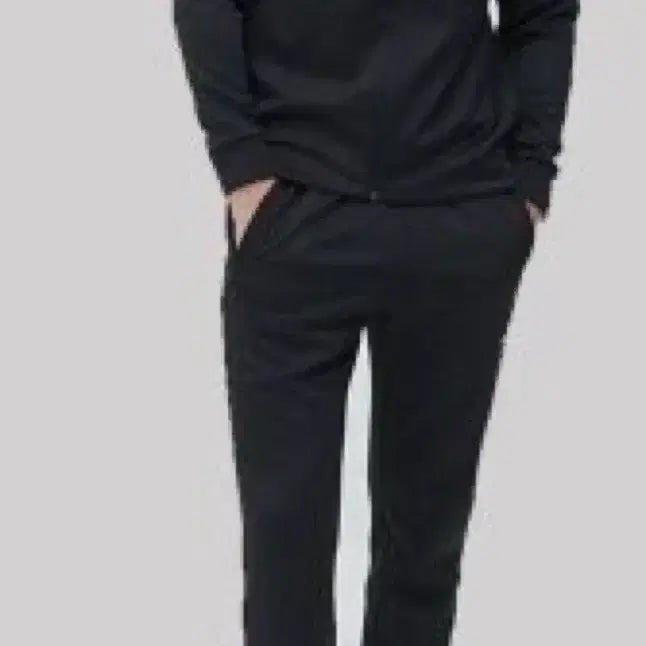 [BUNJANG] GELIO Training Suit Set / 게리오 트레이닝복 세트 팝니다