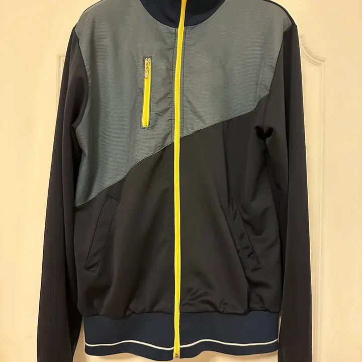 [BUNJANG] GELIO Training Suit Set / 게리오 트레이닝복 세트 팝니다