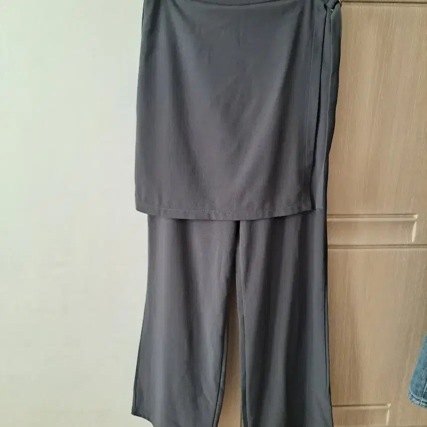 [BUNJANG] Double Pants / 이중 팬츠