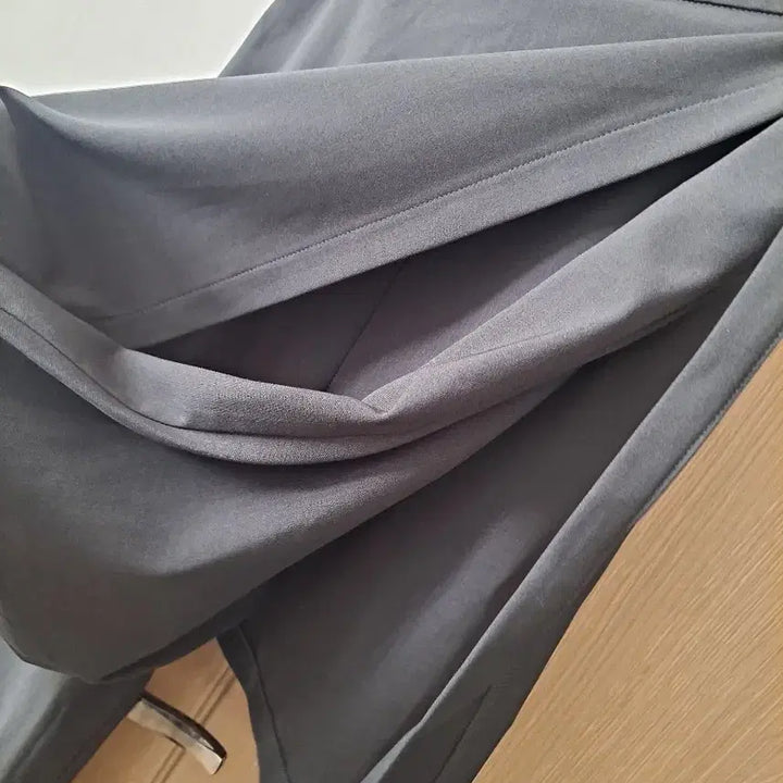 [BUNJANG] Double Pants / 이중 팬츠