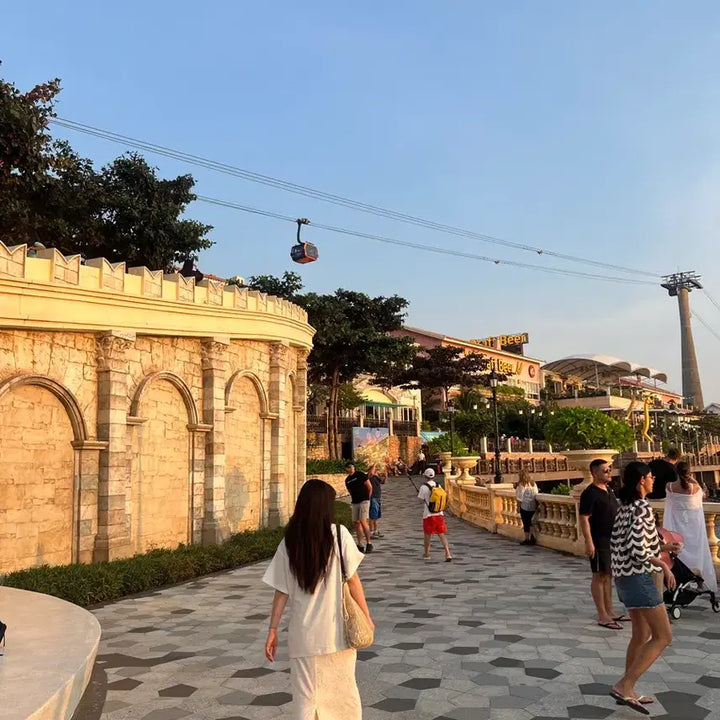 [BUNJANG] Monoha Lace Long Skirt / 모노하 레이스스커트 1회착용