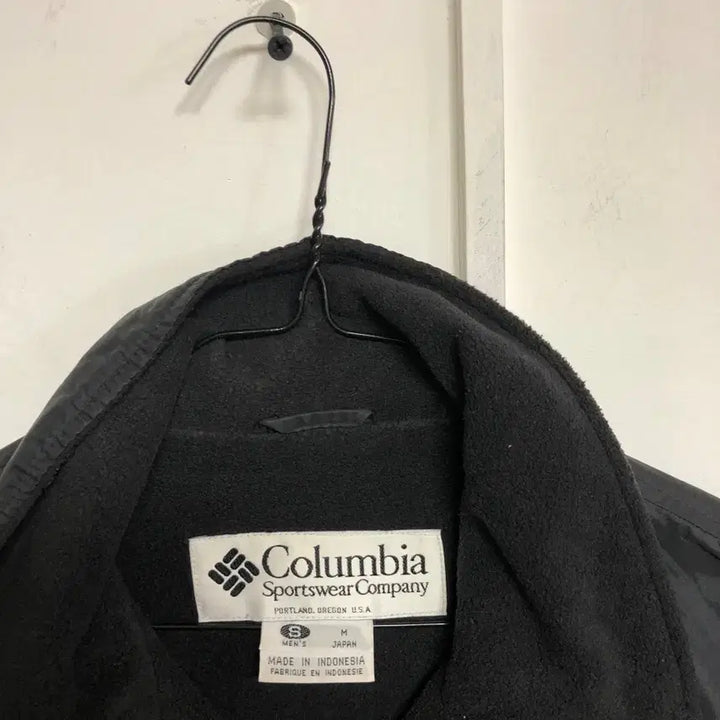 [BUNJANG] Columbia Men's Zip-Up Jacket / 컬럼비아 남성 집업 자켓 95M@9903