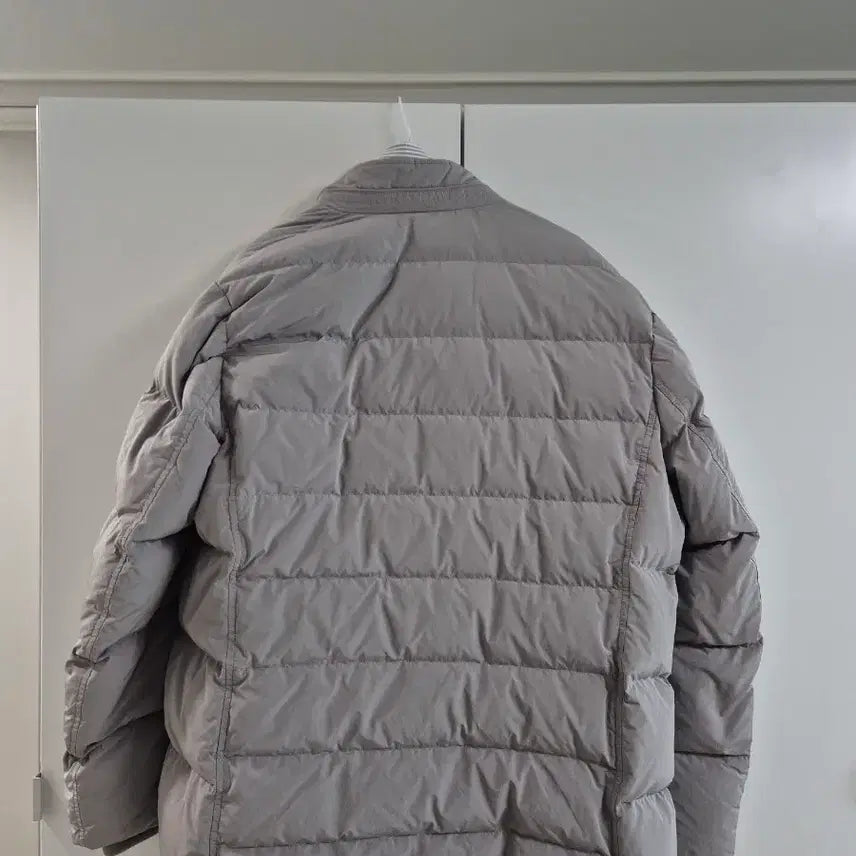 [BUNJANG] Tommy Hilfiger Blazer Goose Down Jacket XL / 타미힐피거 블레이저 구스 다운 자켓 남자패딩 XL (거의새제품)
