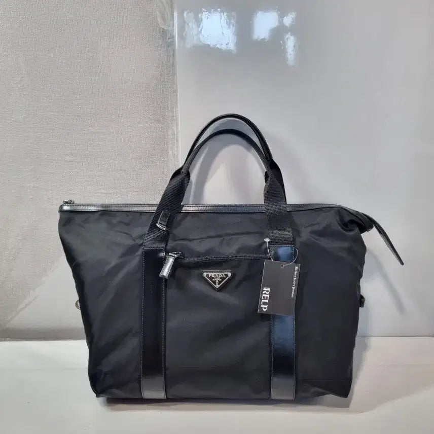 [BUNJANG] Prada Shoulder Bag / 정품 프라다 숄더백