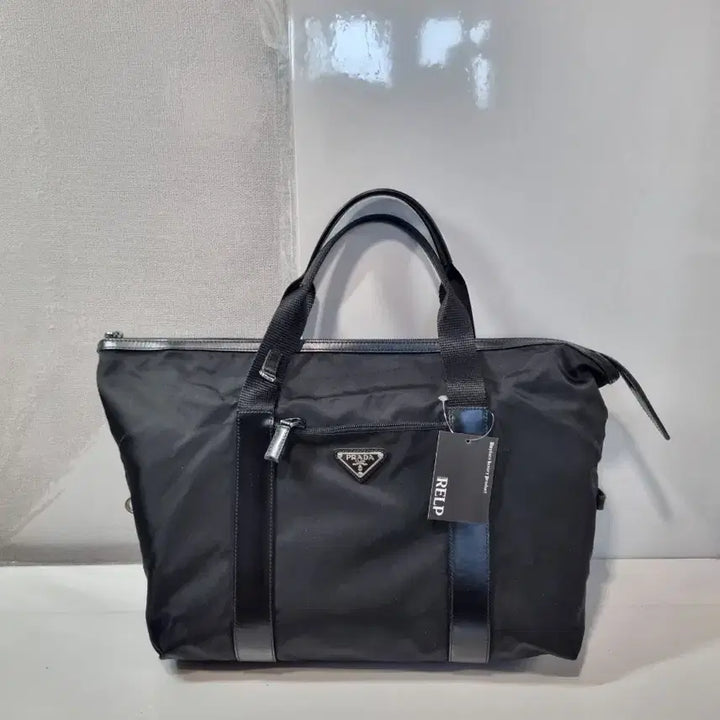 [BUNJANG] Prada Shoulder Bag / 정품 프라다 숄더백
