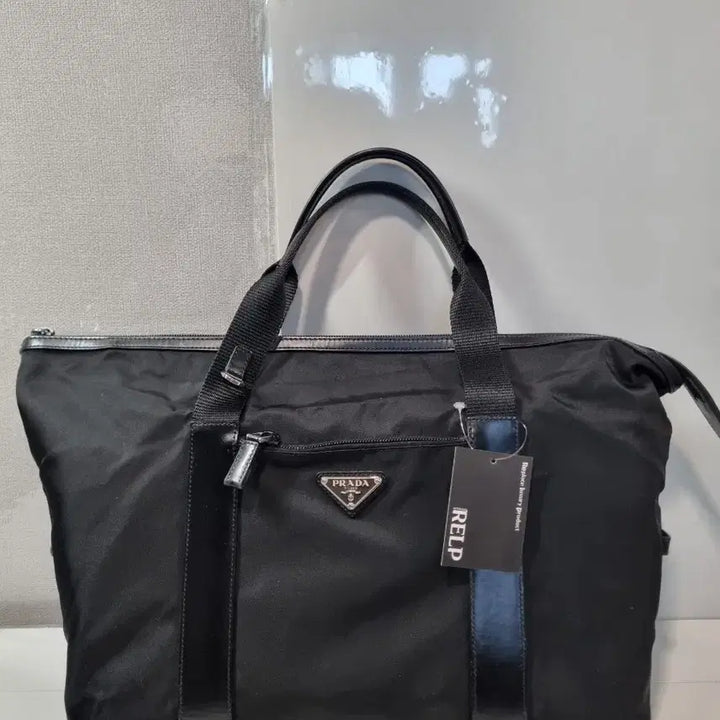 [BUNJANG] Prada Shoulder Bag / 정품 프라다 숄더백