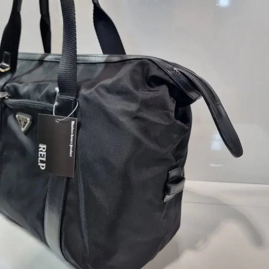 [BUNJANG] Prada Shoulder Bag / 정품 프라다 숄더백