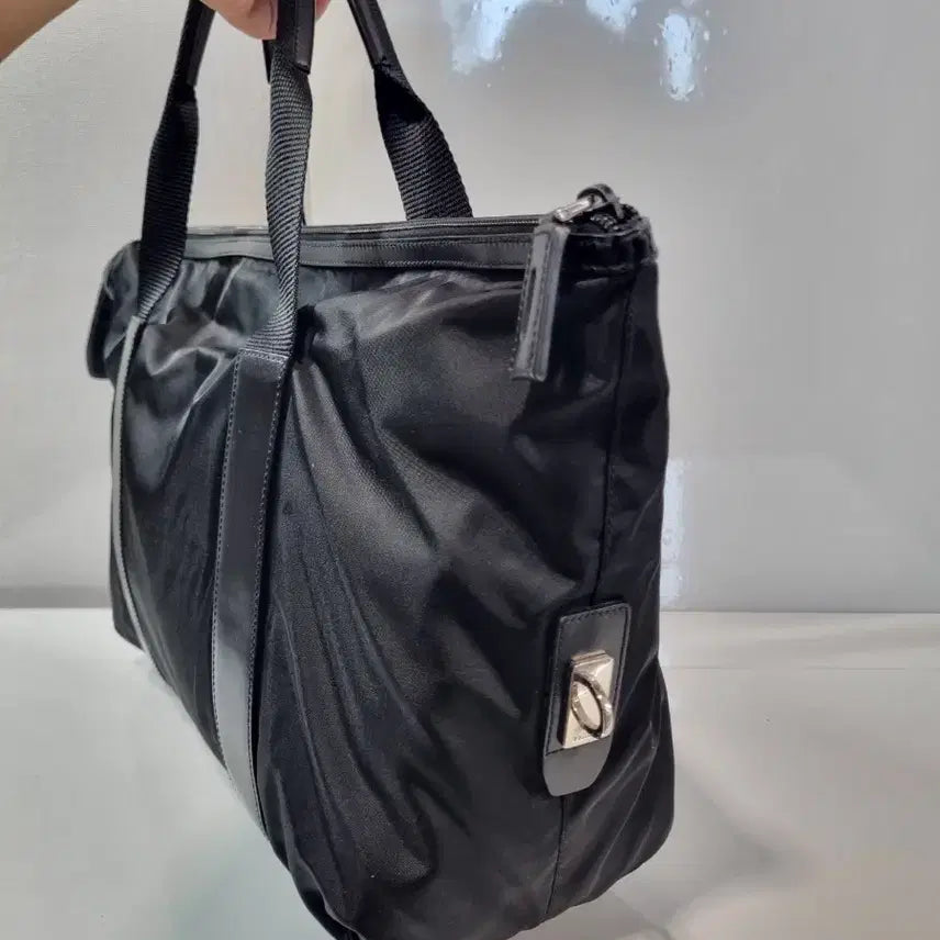[BUNJANG] Prada Shoulder Bag / 정품 프라다 숄더백