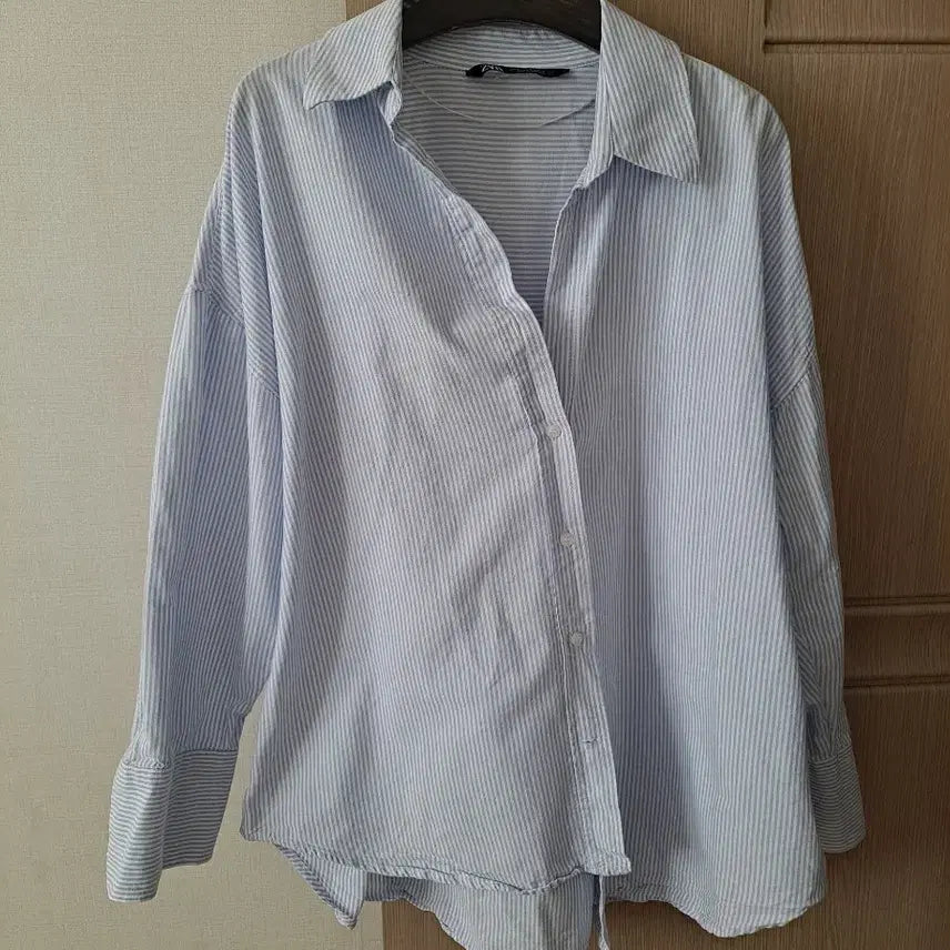 [BUNJANG] ZARA Shirt / 자라 셔츠