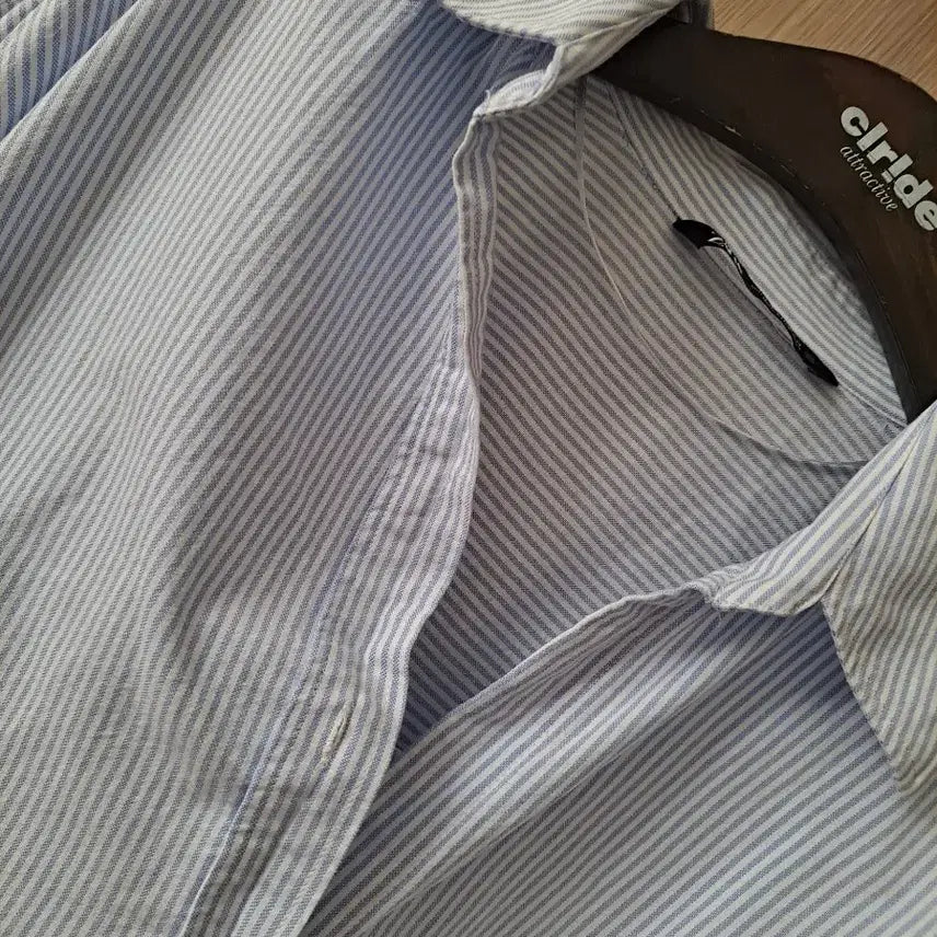 [BUNJANG] ZARA Shirt / 자라 셔츠