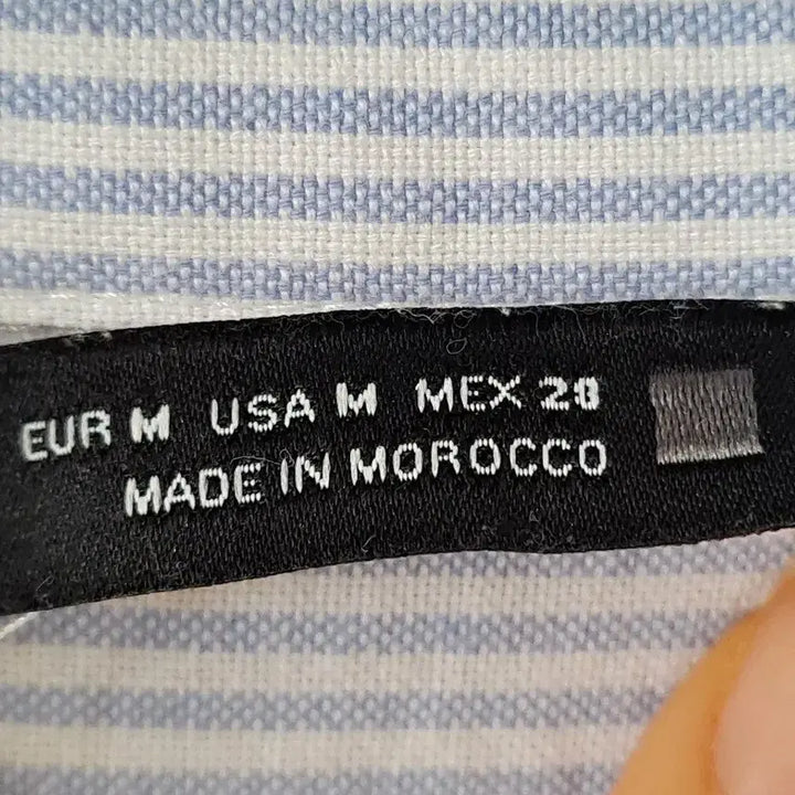 [BUNJANG] ZARA Shirt / 자라 셔츠