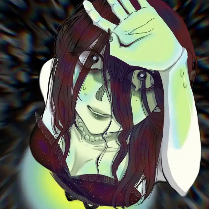 [BUNJANG] Custom Portrait Drawing / 색,흑백,무채색으로 그림 그려드려요