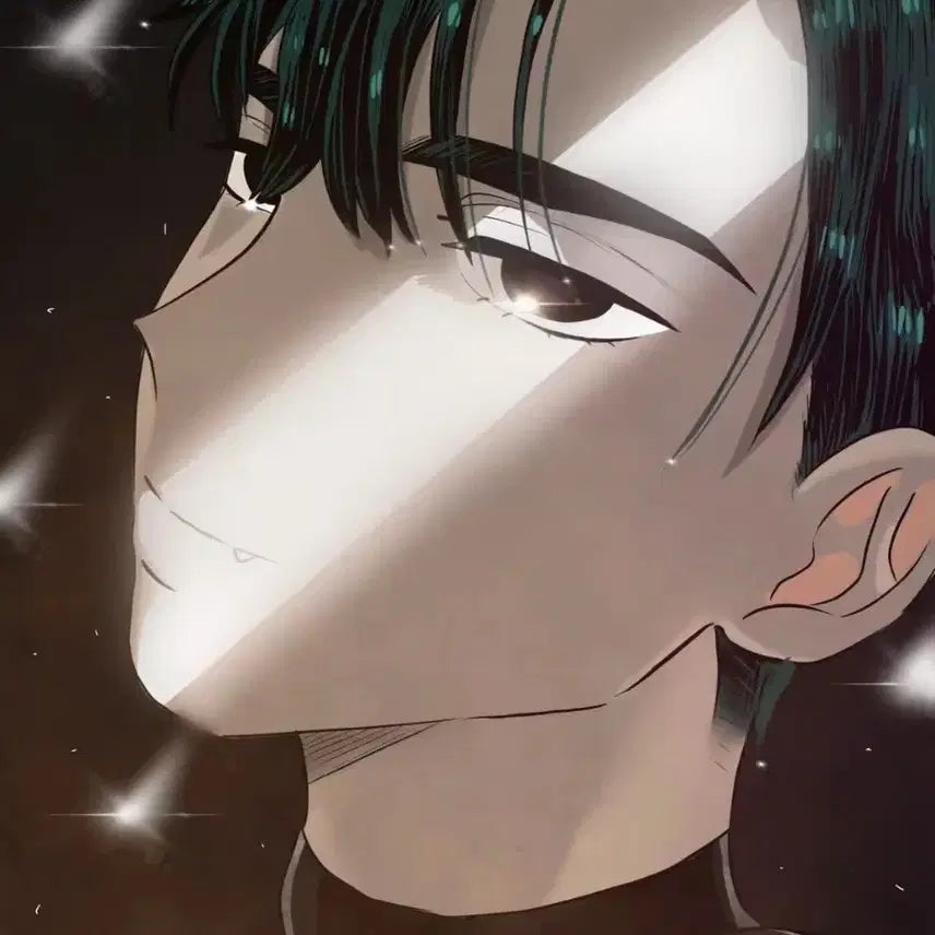 [BUNJANG] Custom Portrait Drawing / 색,흑백,무채색으로 그림 그려드려요