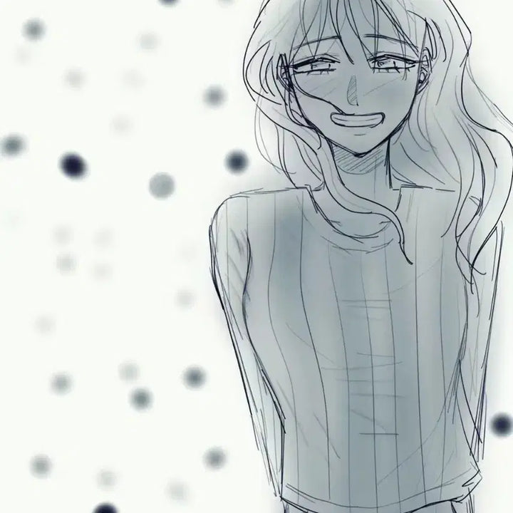 [BUNJANG] Custom Portrait Drawing / 색,흑백,무채색으로 그림 그려드려요