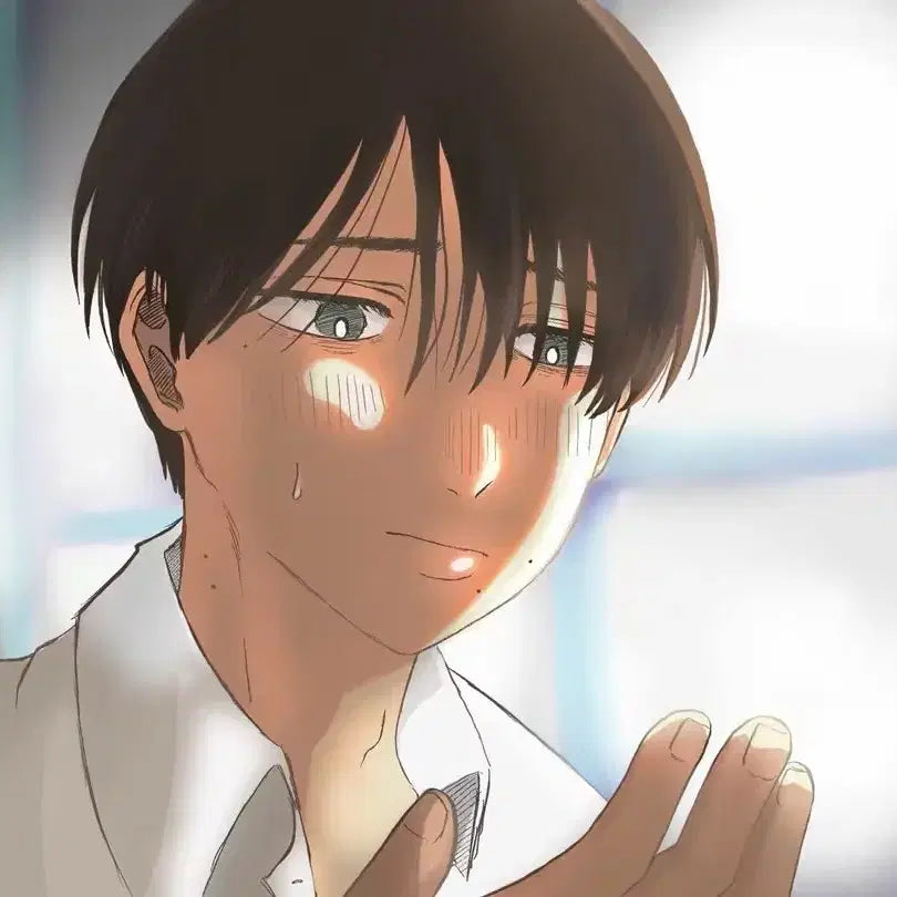 [BUNJANG] Custom Portrait Drawing / 색,흑백,무채색으로 그림 그려드려요