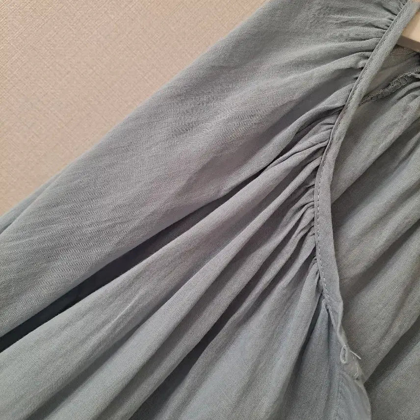 [BUNJANG] Blouse / 블라우스