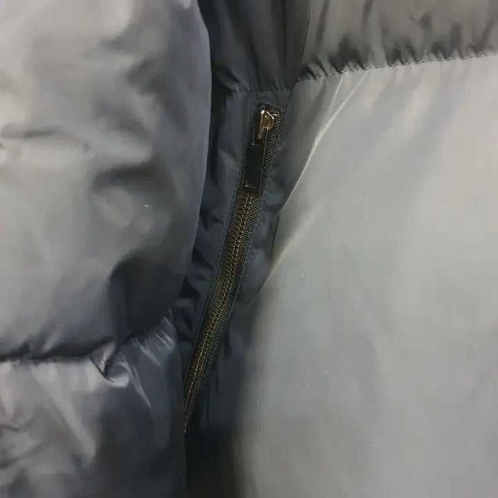 [BUNJANG] Beaker Goose Down Long Padded Jacket / 비이커   후드 구스다운  롱 패딩  :정리가