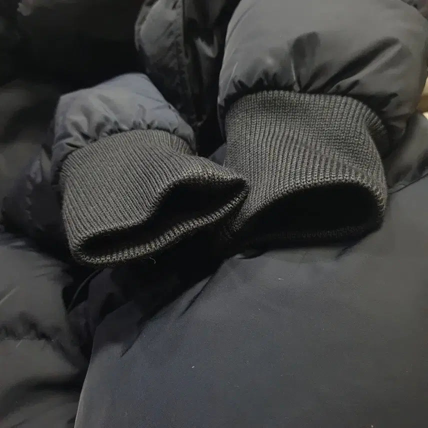 [BUNJANG] Beaker Goose Down Long Padded Jacket / 비이커   후드 구스다운  롱 패딩  :정리가