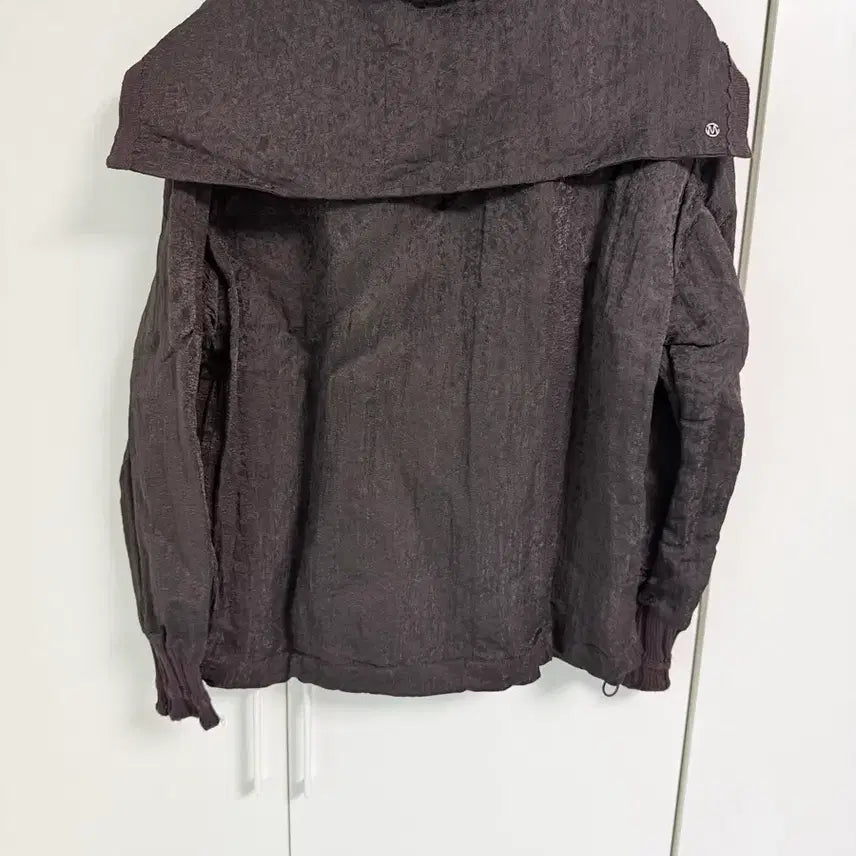 [BUNJANG] Mine Sailor Drawstring Jumper / 25신상 마인 세일러 드로우스트링 점퍼 한섬