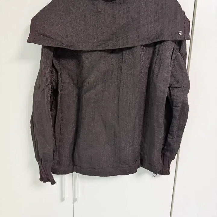 [BUNJANG] Mine Sailor Drawstring Jumper / 25신상 마인 세일러 드로우스트링 점퍼 한섬