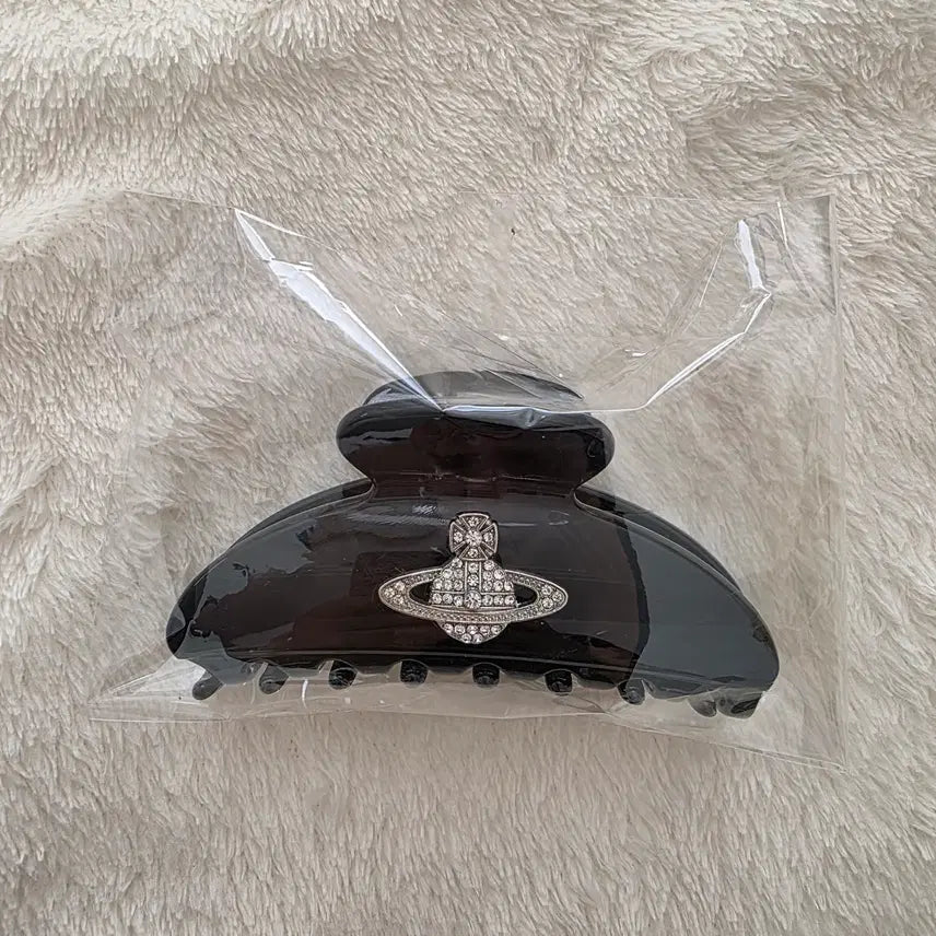 [BUNJANG] Hair Clip Set / 헤어핀 헤어집게핀 새상품