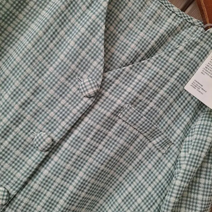 [BUNJANG] n.by Crop Top / n.by 크롭상의