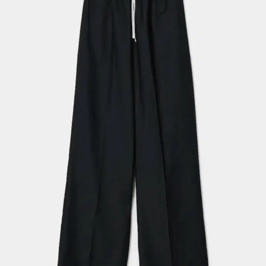 [BUNJANG] Oveheden Wool Wide Pants / 오브헤덴 울 와이드 팬츠