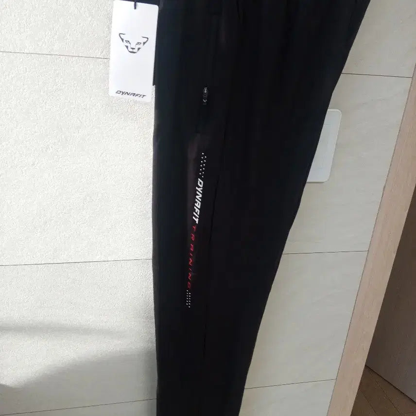 [BUNJANG] Dynafit Training Pants L / 다이나핏 춘추용 트레이닝 L 새상품